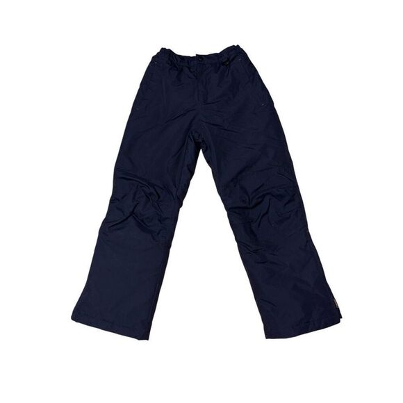 Land’s End Waterproof Insulated Snow Pants - Picture 1 of 6